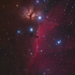 20231021_IC434"馬頭星雲"